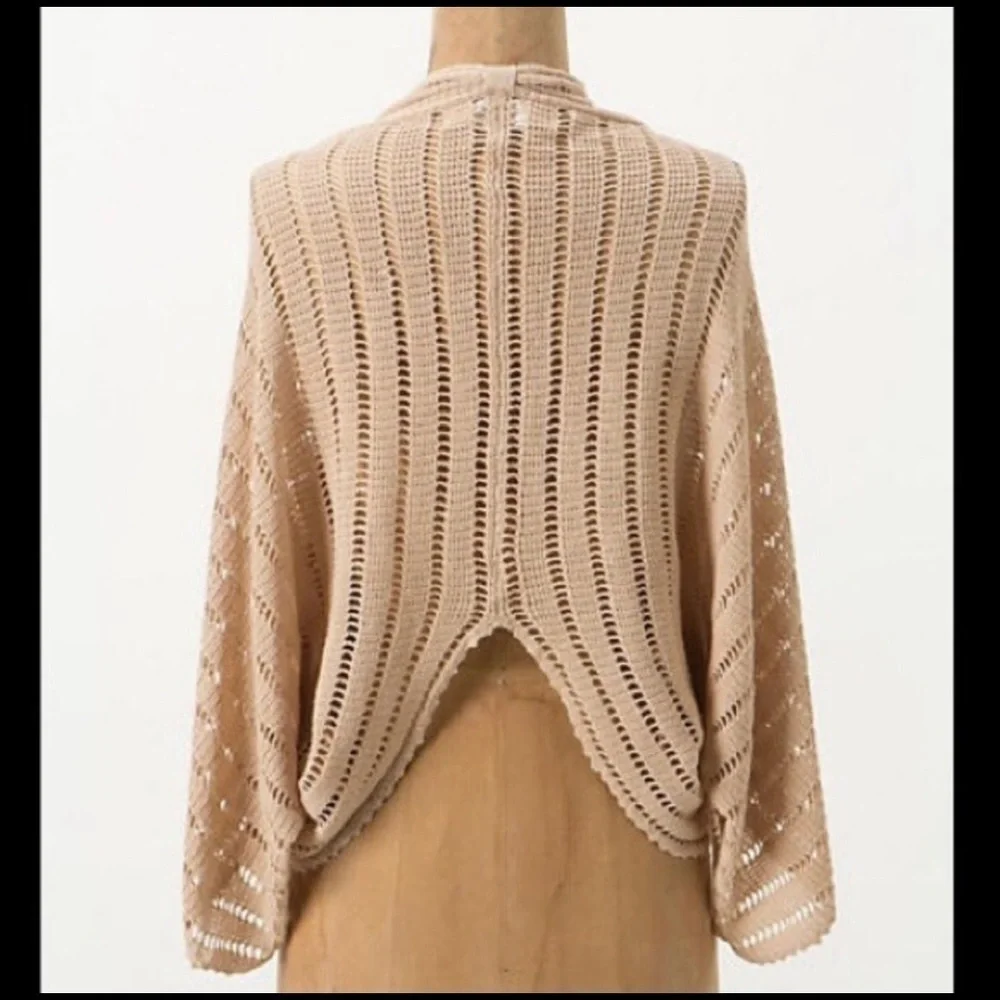 Anthropologie sparrow hammock